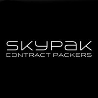 SkyPak Contract Packers Logo