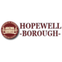Borough Of Hopewell Logo