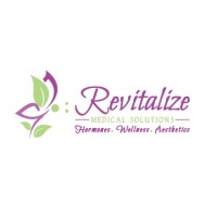 Revitalize Medical Solutions Logo