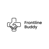 FrontlineBuddy Logo