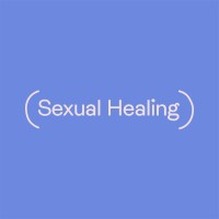 Sexual Healing Logo
