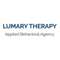 Lumary Therapy Logo