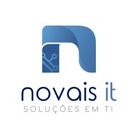 Novais IT - Soluções em TI Logo