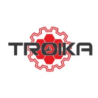 Troika Manufacturing Federation, Inc. Logo