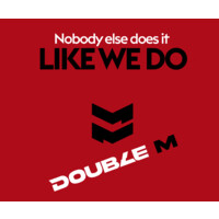 Double M Automotive Logo