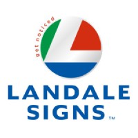 Landale Signs Logo