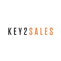 KEY2SALES AB Logo