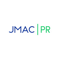 Jmac PR Logo