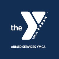 Armed Services YMCA of Alaska Logo