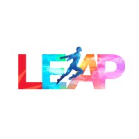 Leap (for it) Logo