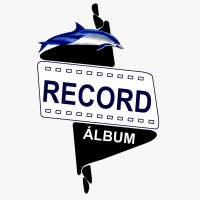 Record Álbum Logo