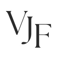 Very Jessica Fung Logo