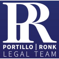 Portillo Ronk Legal Team Logo