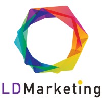 LD Marketing Logo