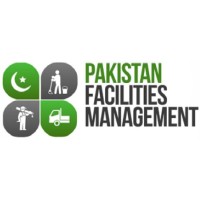 Pakistan Facilities Management Logo
