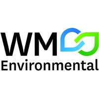 WM Environmental Logo