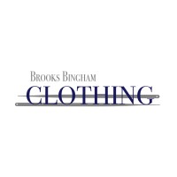 Brooks Bingham Clothing Logo