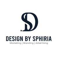 Design by Sphiria Logo