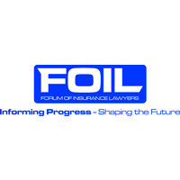 FOIL - the Forum of Insurance Lawyers Logo