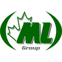The ML Group Logo