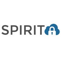 SPIRITSEC Logo