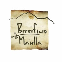 Birrificio Maiella Logo