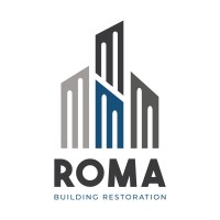 Roma Building Restoration Limited Logo