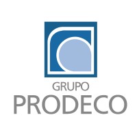 Grupo Prodeco Logo
