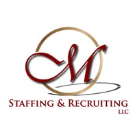 Midpoint Staffing & Recruiting Agency LLC Logo