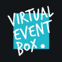 Virtual Event Box Logo