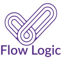 Flow Logic Logo