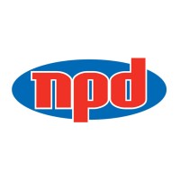 NPD Ltd Logo