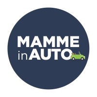 MAMME IN AUTO Logo