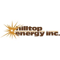 Hilltop Energy, Inc. Logo