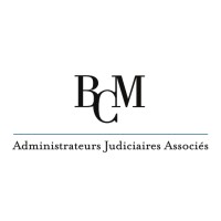 BCM Logo