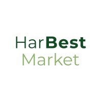HarBest Market Logo