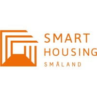 Smart Housing Småland Logo
