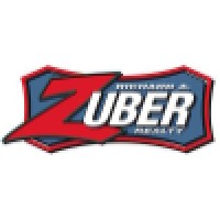 Richard A. Zuber Realty Logo