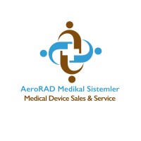 AeroRAD Medikal Sistemler Logo