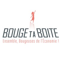 Bouge Ta Boite - NICE Logo