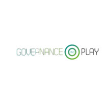 GOVERNANCE and PLAY Logo