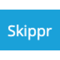 Skippr.io Logo