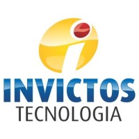Invictos Tecnologia Logo