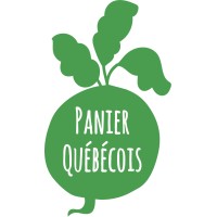 Panier Québécois Logo