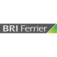 BRI Ferrier Adelaide Logo