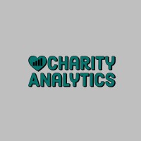 Charity Analytics Logo
