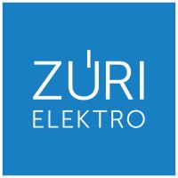 Züri Elektro AG Logo