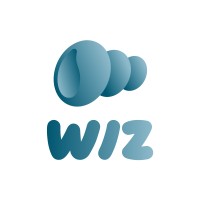 Wiz Readymade Technology Logo