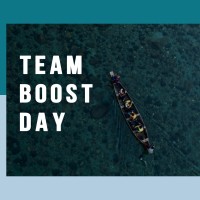 TeamBoostDay Logo