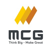MCG Corp Logo